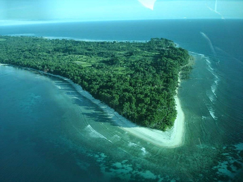 Andaman and Nicobar Zone