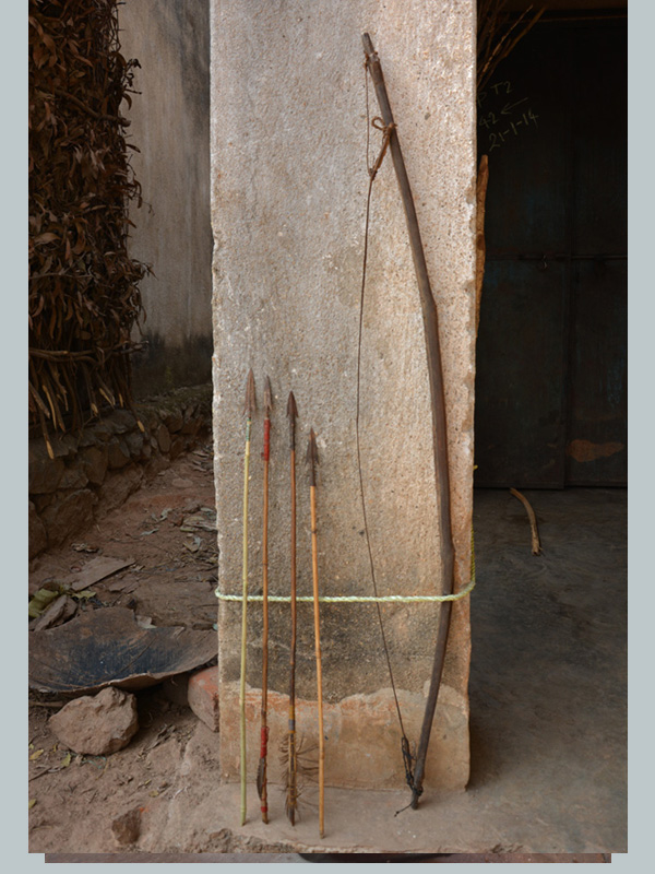 Birhor image 7