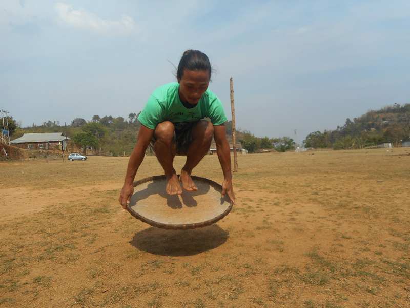 Chiru image 5