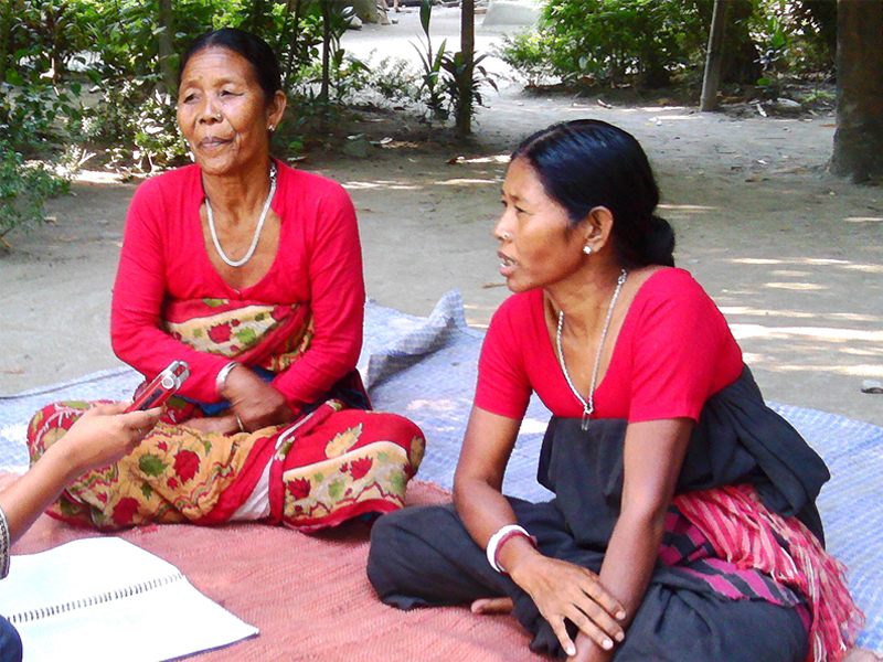 Dhimal image 1