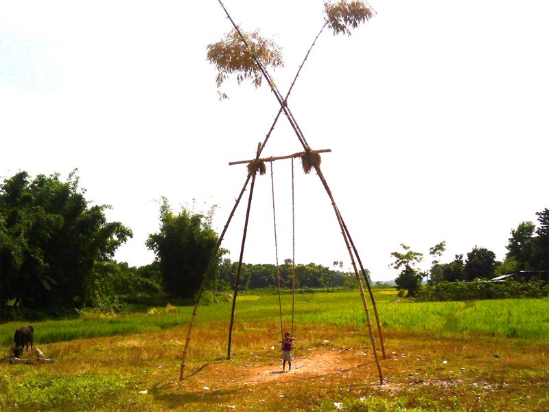 Dhimal image 3