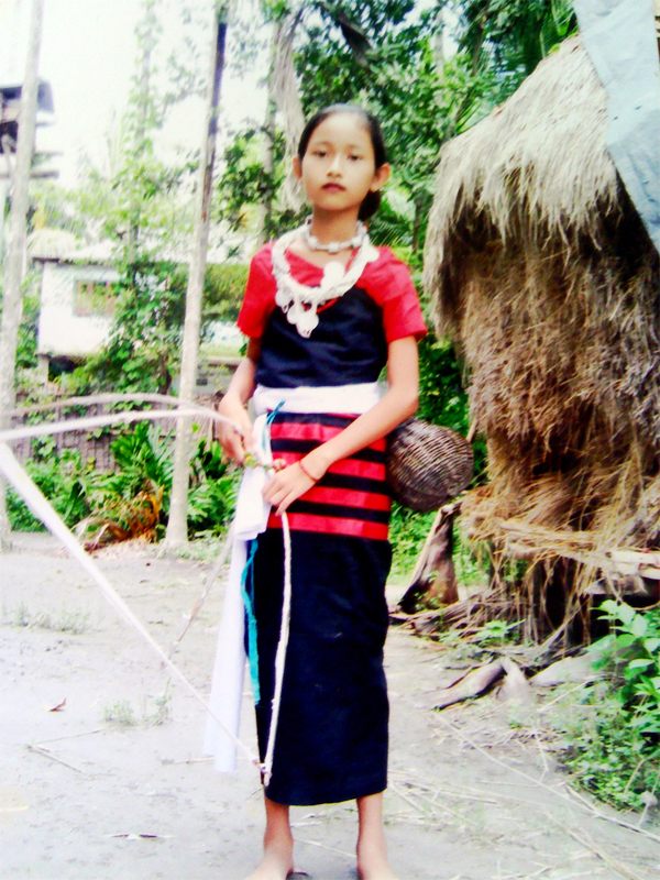 Dhimal image 7