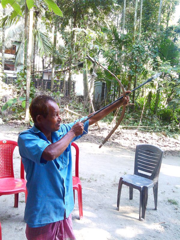 Dhimal image 10