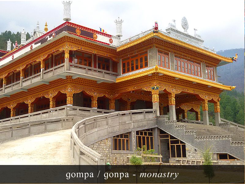 Dirang Monpa image 3