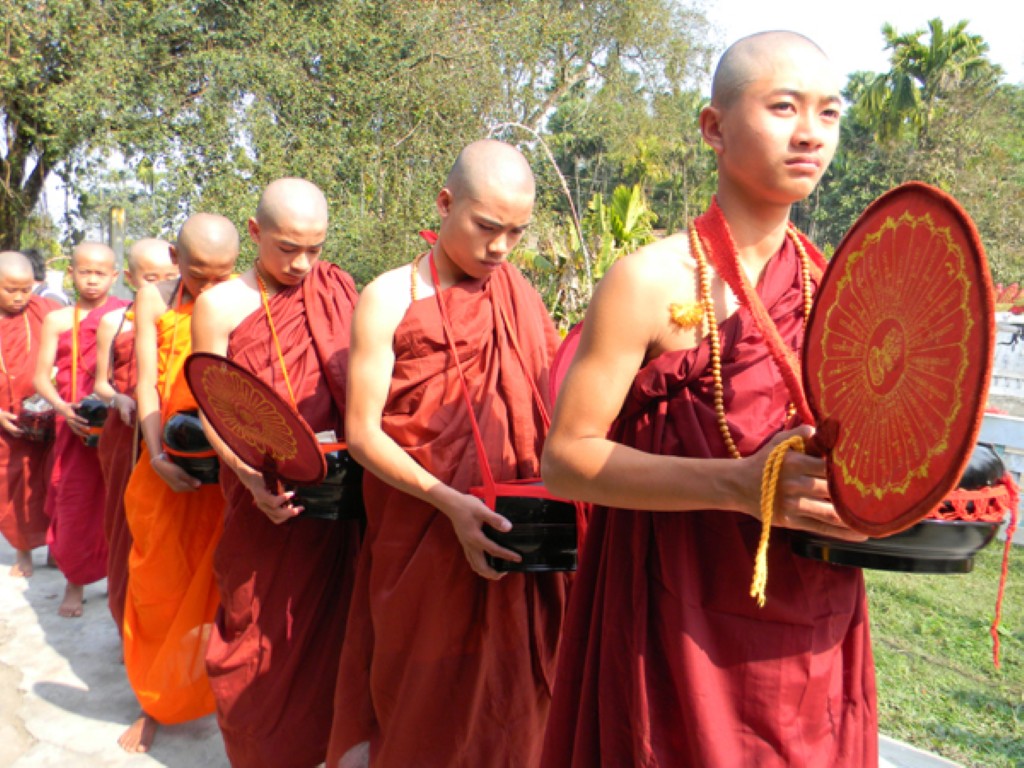 Tai Phake image 2