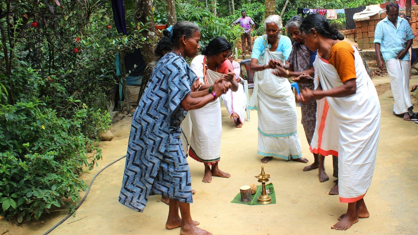 Thachanadan Moopan image 4