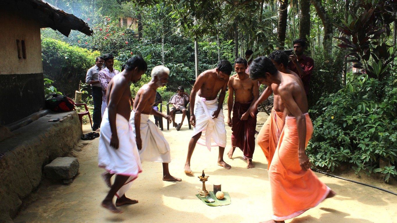 Thachanadan Moopan image 6