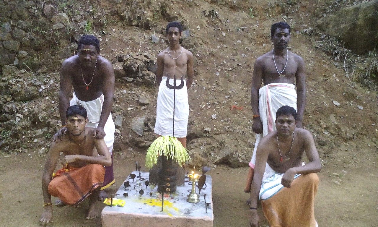Thachanadan Moopan image 9