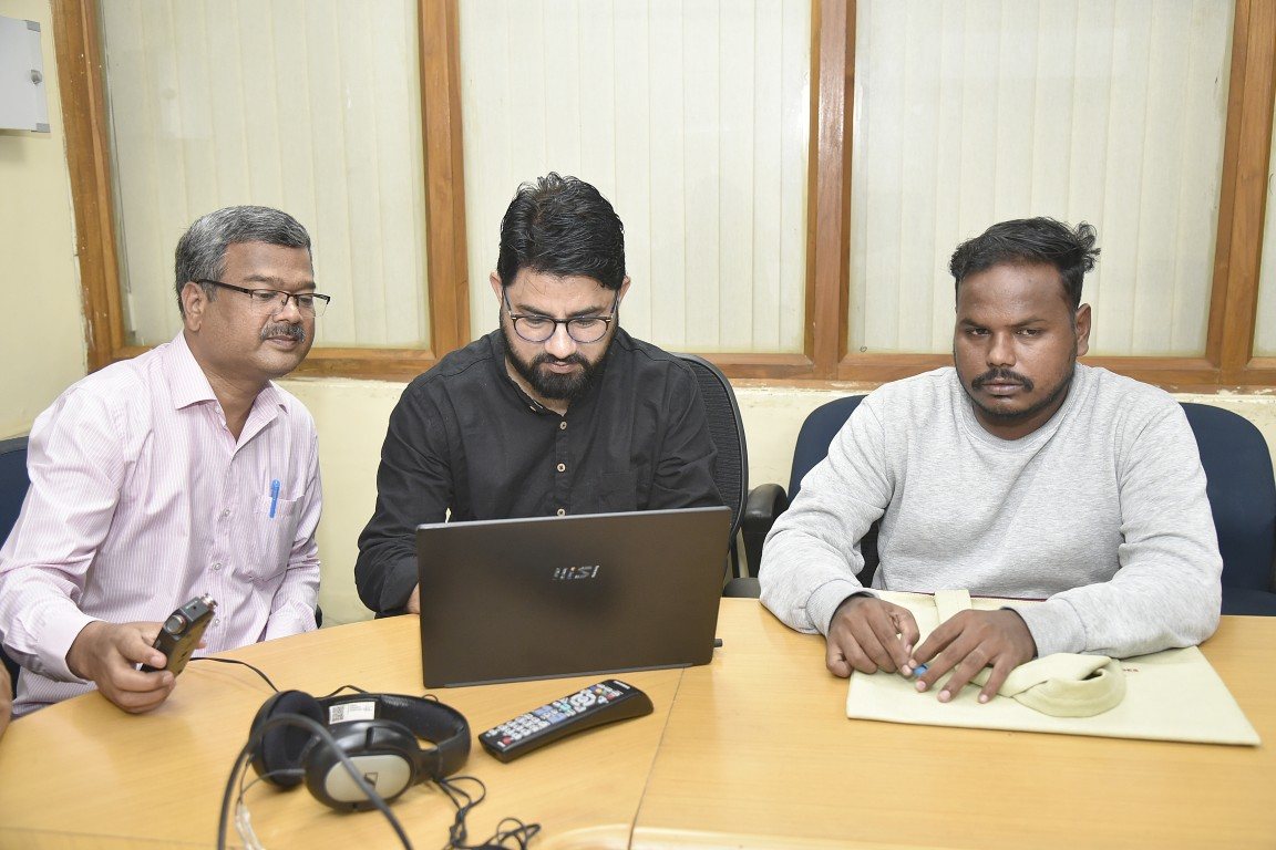 Workshop on Bettakuruba & Hakkipikki 26th May to 30th May 2025