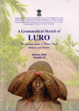 A Grammatical Sketch of Luro