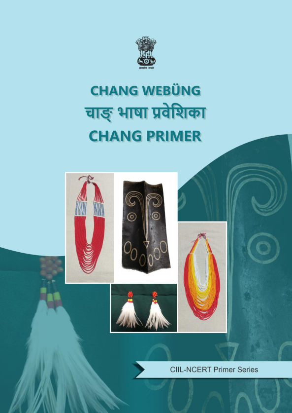 Chang Primer