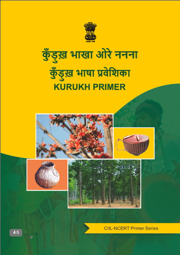 Kurukh Primer