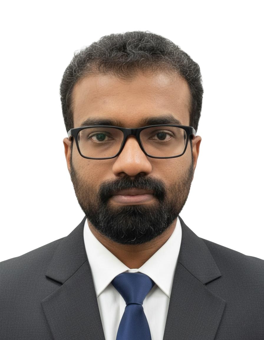 Mr. Varun Kumar V.