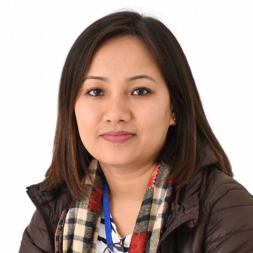Dr. S. Sulochana Singha